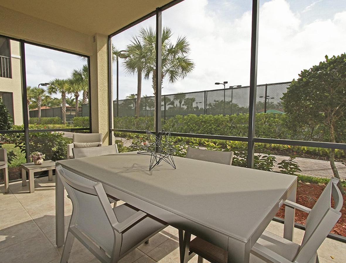 Polished Resort Suite With Southern Comforts In Naples - Two Bedroom #1 Indialantic Exterior photo